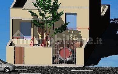 Terreno edificabile zona b1