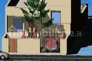 Terreno edificabile zona b1