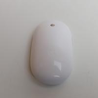 Apple Mighty Mouse A1197 laser wireless bianco per