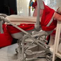 Vendi trio della cam