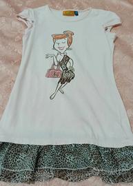 Abito elegante per bambina 