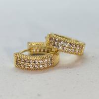 Orecchino FASHION uomo e donna