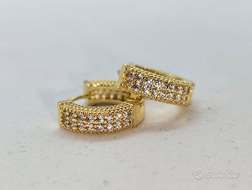 Orecchino FASHION uomo e donna