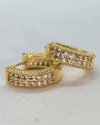 Orecchino FASHION uomo e donna