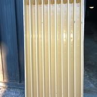 Termosifoni in ferro