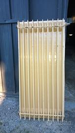 Termosifoni in ferro