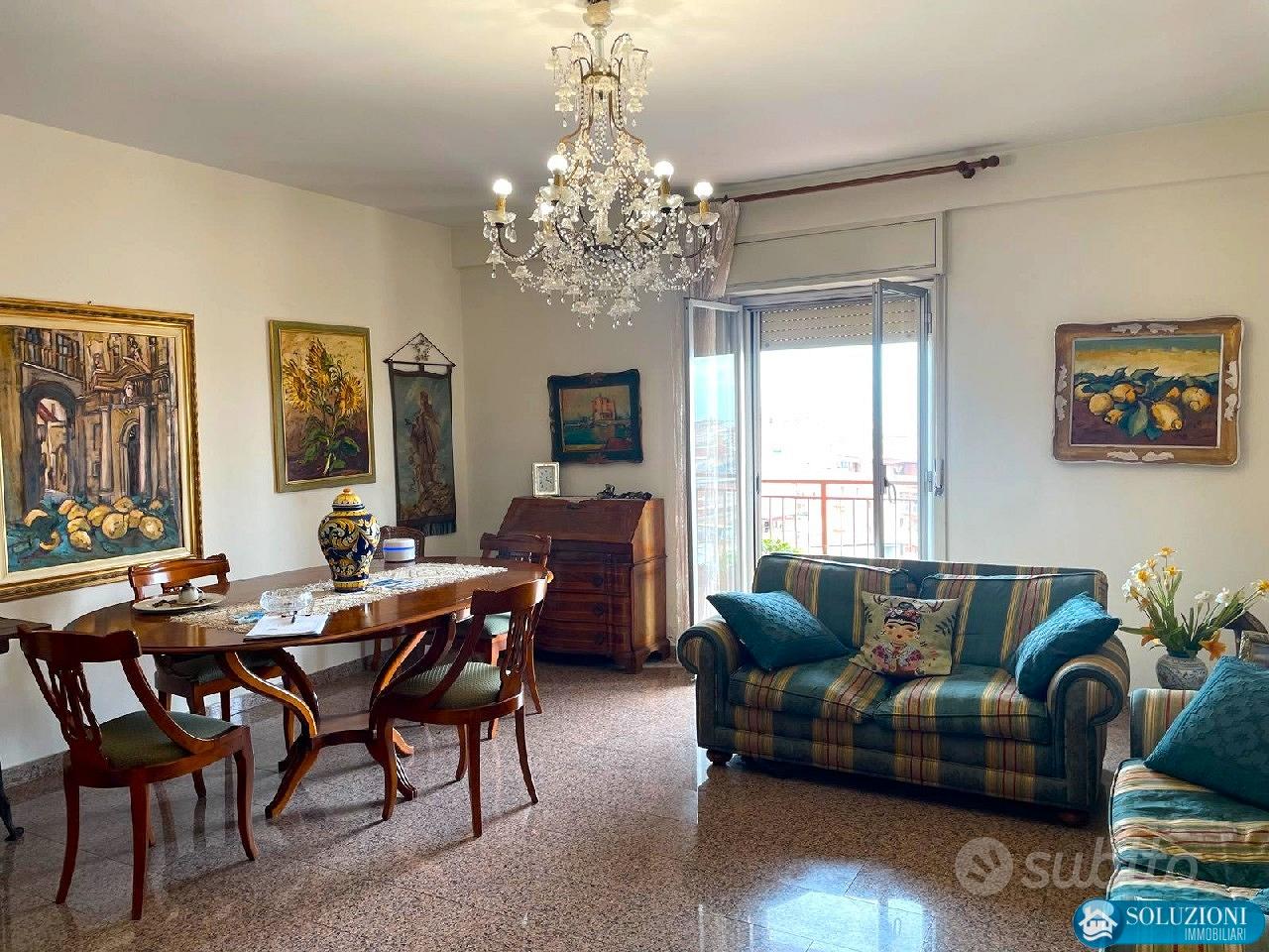 Appartamento – Palermo, Guadagna, III Circoscrizione - Vista 4