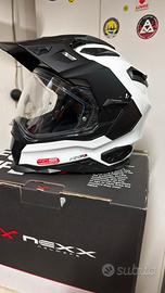 casco integrale  neex weed 2
