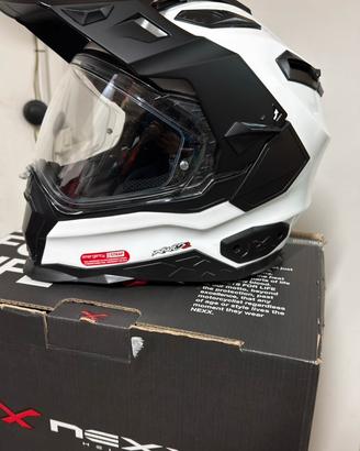 casco integrale  neex weed 2