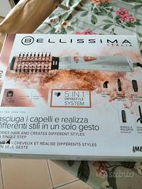 spazzola per capelli 