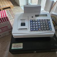 registratore di cassa