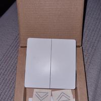 pulsante cinetico FEB 9320/2