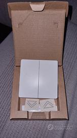 pulsante cinetico FEB 9320/2