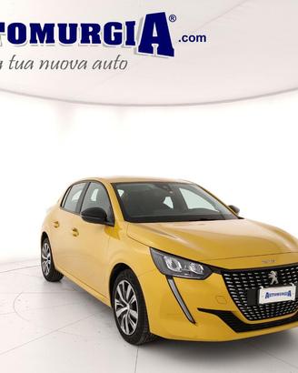 PEUGEOT 208 PureTech 75 Stop&Start 5 porte Activ