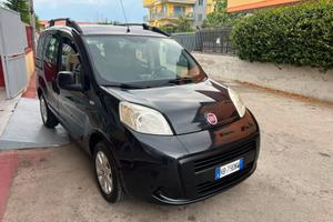 Fiat Qubo 1.3 MJT 75 CV Dynamic