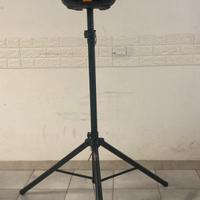 Altoparlante professionale GBC  cassa attiva