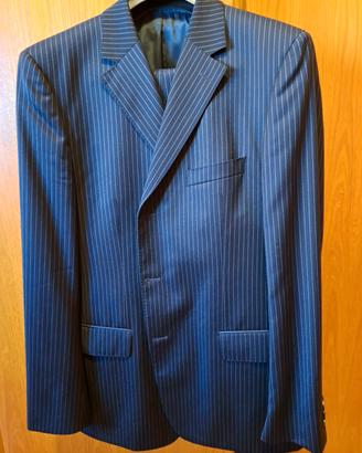 ABITO COMPLETO UOMO TG.54 HUGO BOSS 