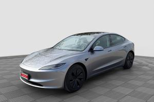 TESLA Model 3 Model 3 NV35 Long Range AWD