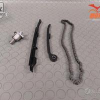 DISTRIBUZIONE NUOVA HONDA CRF 450 2017/2024 OEM