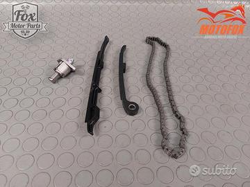 DISTRIBUZIONE NUOVA HONDA CRF 450 2017/2024 OEM