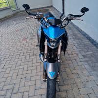 Zontes ZT 310 R - 2021