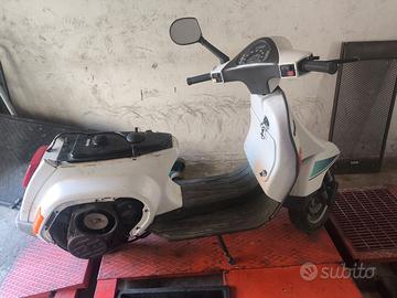 Ricambi vespa automatica