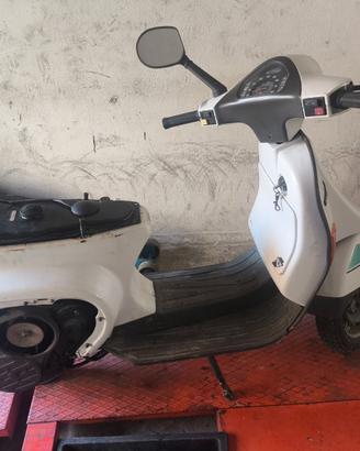Ricambi vespa automatica