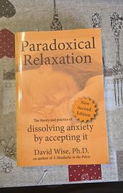 libro "Paradoxical Relaxation"