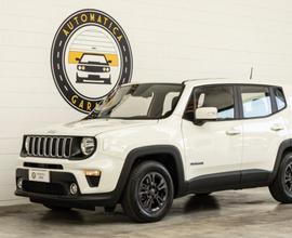 JEEP Renegade 1.3 T4 CAMBIO AUTOMATICO IVA ESPOS