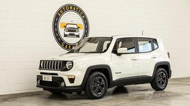 JEEP Renegade 1.3 T4 CAMBIO AUTOMATICO IVA ESPOS