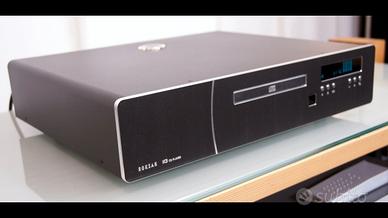 ROKSAN K3 CD DI