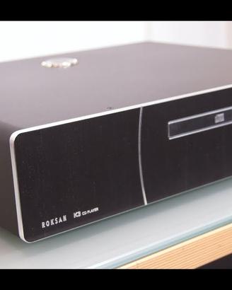 ROKSAN K3 CD DI