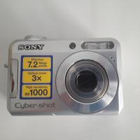 Fotocamera Sony