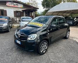 Renault Twingo SCe 65 CV Equilibre