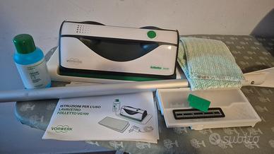 Lavavetri Folletto VG100 Vorwerk