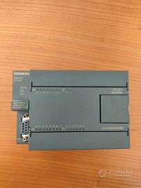 Siemens s7 200