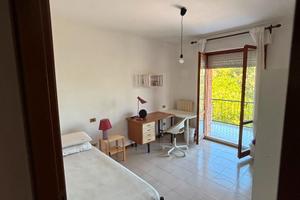 Stanza singola vicino facoltà ingegneria