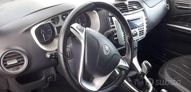 LANCIA - Delta - 1.6 MJT DPF S Platino