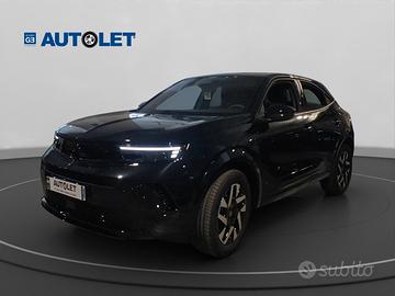 Opel Mokka Hybrid 145 CV DCT6 GS