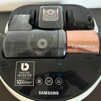 Aspirapolvere samsung VR9000 vacuum