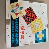 Gioco vintage anni 60