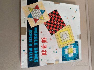 Gioco vintage anni 60