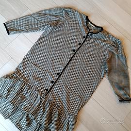 vestito premaman medio