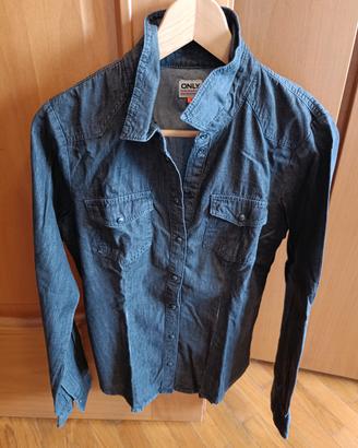 camicia only