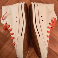 Ginnastica tipo converse