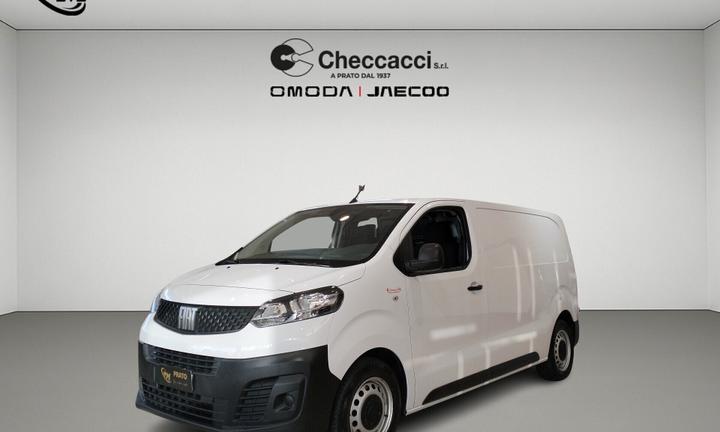 Fiat Scudo 1.5 BlueHDi 100 CV PL-TN *IVA ESCLUSA*