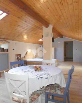 CASA SEMINDIPENDENTE A ACQUI TERME