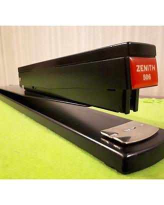 Cucitrice Da Tavolo “Zenith” (37x6 cm) Ufficio/Cas