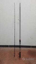 Canna da spinning Molix Outset Predator 