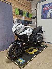 Triumph Tiger 1050 Sport ABS
